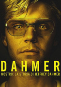 Locandina Dahmer - Mostro: La storia di Jeffrey Dahmer