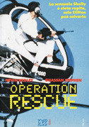 Locandina Operation rescue