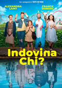 Locandina Indovina chi?