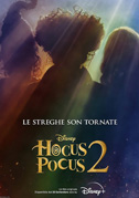 Hocus Pocus 2
