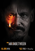 Mr Inbetween