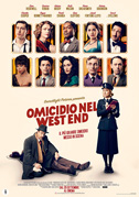 Omicidio nel West End