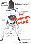 My brother's wife