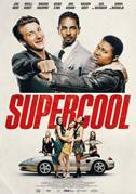 Supercool – Strafigo per un giorno