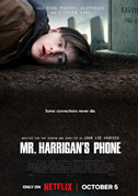 Mr. Harrigan's phone