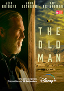 The old man