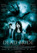 Locandina Dead bride