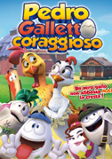 Pedro galletto coraggioso