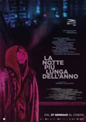 La notte più lunga dell'anno