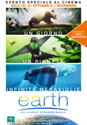 Earth - Un giorno straordinario