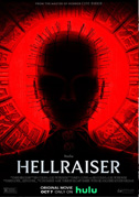 Locandina Hellraiser - Film (2022)