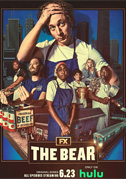 The bear