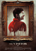 The visitor