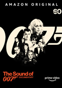 The sound of 007