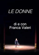 Franca Valeri - Le donne