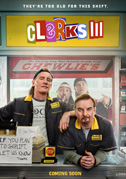 Locandina Clerks III