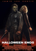 Halloween ends