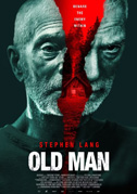 Old man