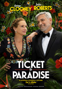 Locandina Ticket to Paradise