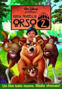 Koda, fratello orso 2