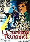 I cavalieri teutonici