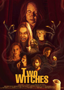 Locandina Streghe - Eredità diabolica - Film (2021)