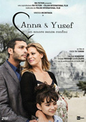 Locandina Anna e Yusef