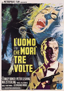 L'uomo che morì tre volte