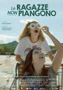 Le ragazze non piangono