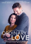 Locandina Ordinary love - Un amore come tanti