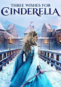 Tre noci per Cenerentola