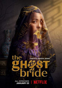 Locandina The ghost bride