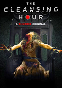 Locandina The cleansing hour - Film (2019)