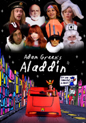 Adam Green's Aladdin