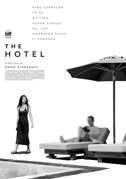 Locandina The hotel