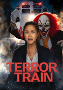 Locandina Terror train