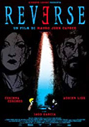 Locandina Reverse - Film (2021)