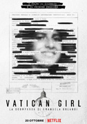 Vatican girl: La scomparsa di Emanuela Orlandi