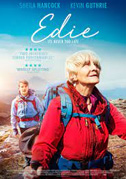 Locandina Edie
