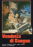 Vendetta di sangue