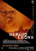 Sergio Leone: l'italiano che inventò l'America