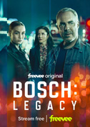 Bosch: l'eredità