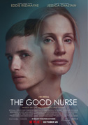 Locandina The good nurse