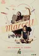 Marcel!