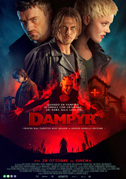 Locandina Dampyr