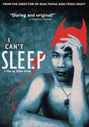 I can't sleep