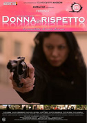Locandina Donna di rispetto - Film (2018)