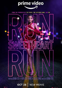 Locandina Run sweetheart run
