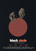 Black circle