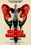 Masking threshold